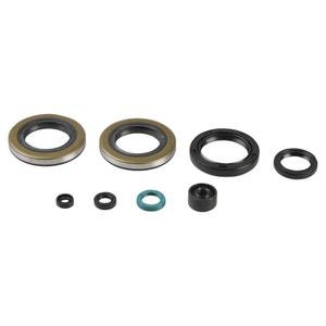 Satz Motor-Wellendichtringe ATHENA P400250400500