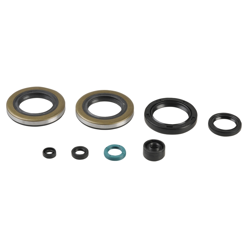 Satz Motor-Wellendichtringe ATHENA