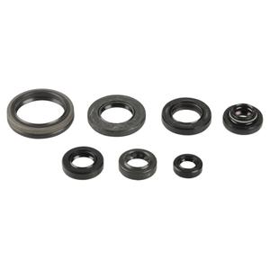 Satz Motor-Wellendichtringe ATHENA P400510400029