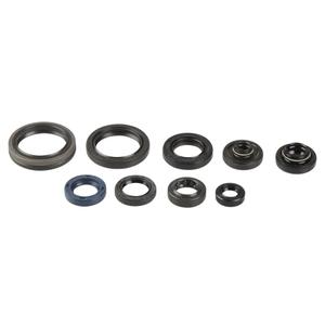 Satz Motor-Wellendichtringe ATHENA P400510400140