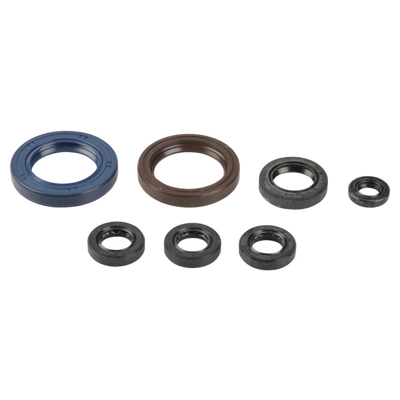 Satz Motor-Wellendichtringe ATHENA