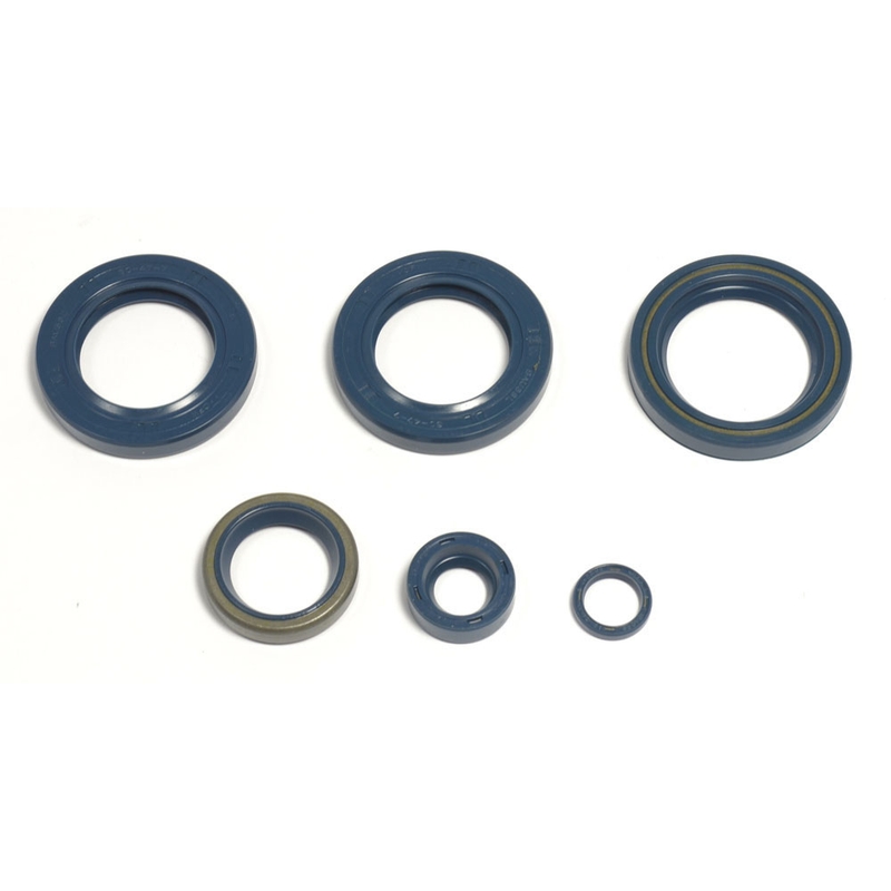 Satz Motor-Wellendichtringe ATHENA