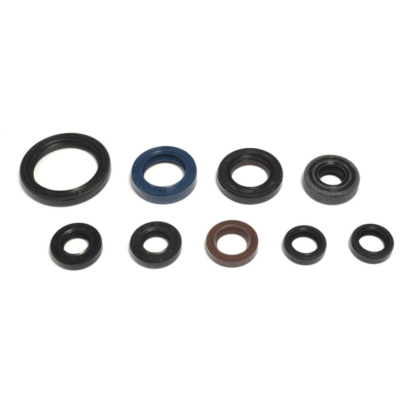 Satz Motor-Wellendichtringe ATHENA