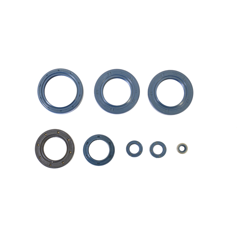 Satz Motor-Wellendichtringe ATHENA