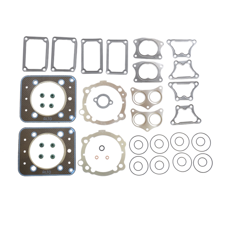Motordichtungen Satz komplett ATHENA für DUCATI 888 Sport Production 1992-1993, DUCATI 888 Strada Biposto 1993