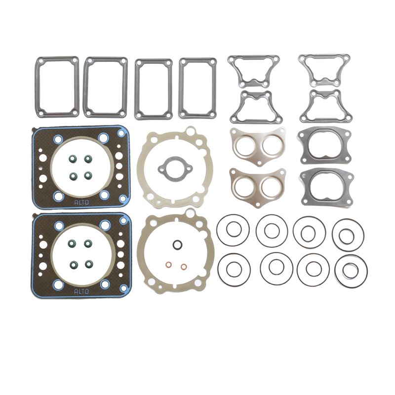 Top End Gasket Kit ATHENA für DUCATI 916 Sport Production 1994-1996, DUCATI 916 Strada Biposto 1994-1998