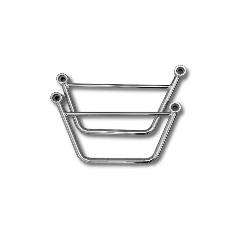 Kawasaki VN1500 Klassik - KLIK-FIX-System