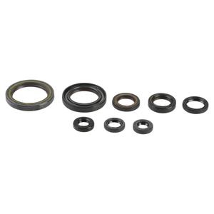 Satz Motor-Wellendichtringe ATHENA P400210400202