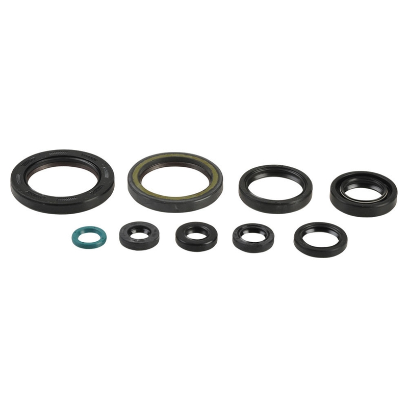 Satz Motor-Wellendichtringe ATHENA