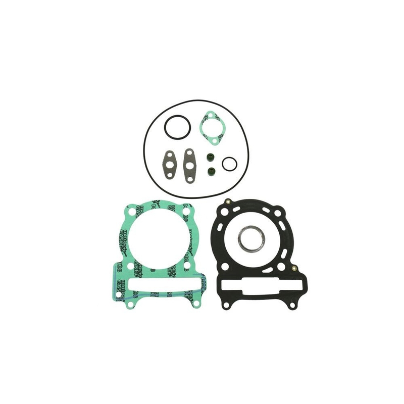 Dichtungssatz TOPEND (Kopf+Zylinder) ATHENA für ATV KYMCO KXR 250 Mongoose 2004-2006, ATV KYMCO MXU 250 2005