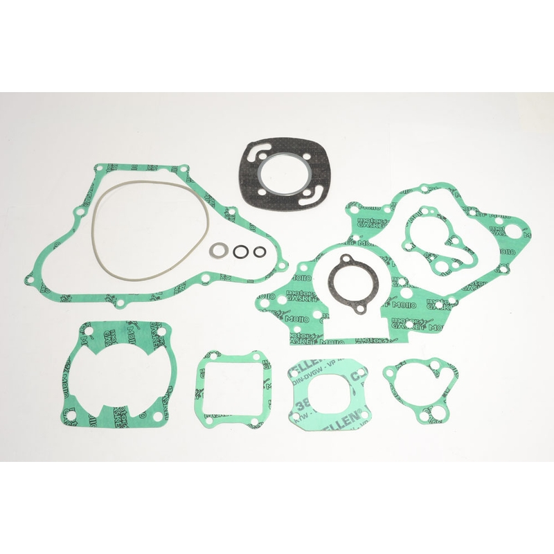 Complete Gasket Kit ATHENA (oil seals not included) für HONDA CR 80 R / RB 1983