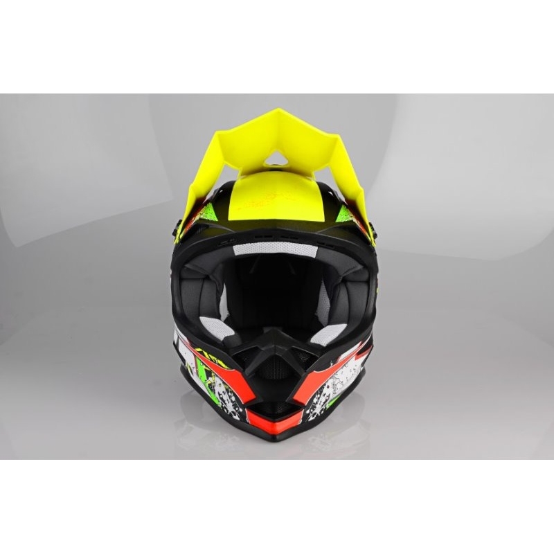 Lazer OR-1 Aerial Kinder Motocross Helm für Motorrad Ausverkauf