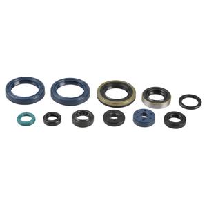Satz Motor-Wellendichtringe ATHENA P400250400016