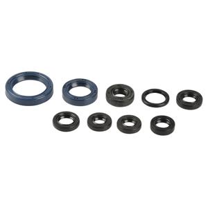 Satz Motor-Wellendichtringe ATHENA P400250400024