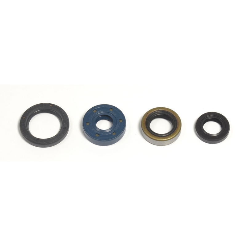 Satz Motor-Wellendichtringe ATHENA für KAWASAKI KLX 110 (R) 2002-2025