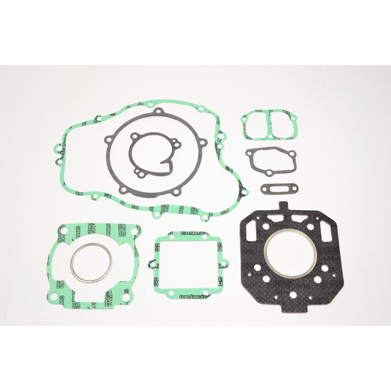 Complete Gasket Kit ATHENA (oil seals not included) für KAWASAKI KX 125 1985-1986