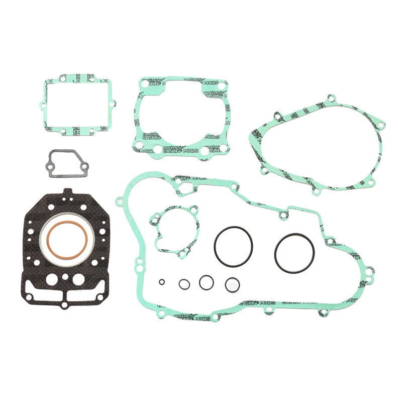Motordichtungen Satz komplett ATHENA für ATV KAWASAKI KXF 250 Tecate 1987-1988