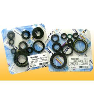 Satz Motor-Wellendichtringe ATHENA P400270400037