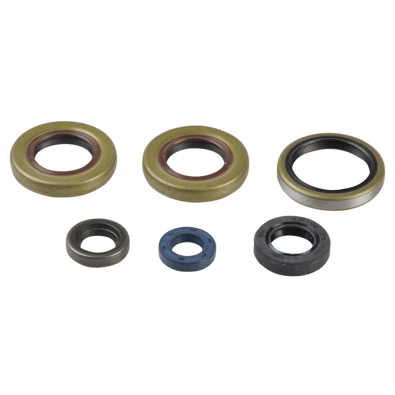 Satz Motor-Wellendichtringe ATHENA