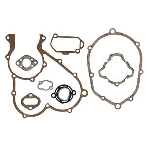 Motordichtungen Satz komplett ATHENA P400480850370