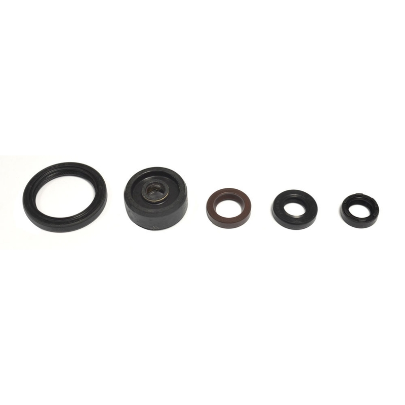 Satz Motor-Wellendichtringe ATHENA