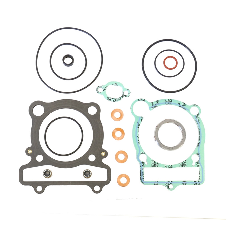 Dichtungssatz TOPEND (Kopf+Zylinder) ATHENA für ATV YAMAHA YFM 350 Raptor 2004-2012, ATV YAMAHA YFM 350 Warrior 2003-2005