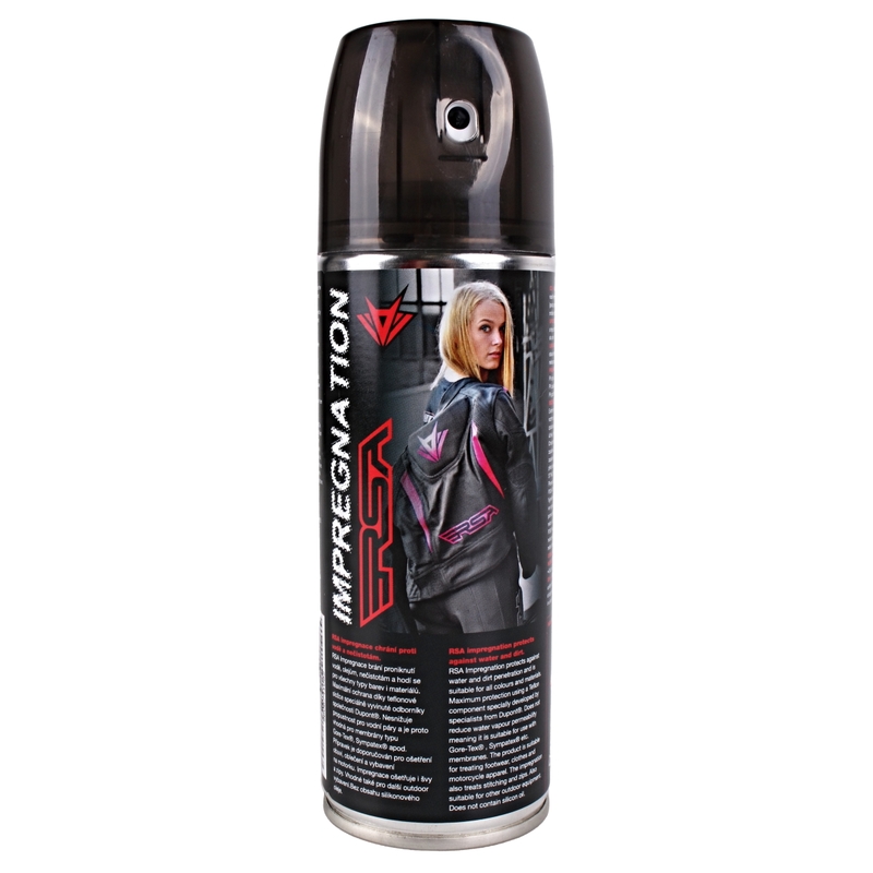 Imprägnierung RSA 200 ml