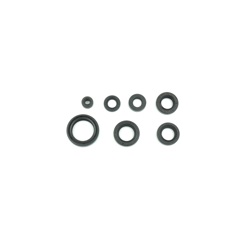 Satz Motor-Wellendichtringe ATHENA