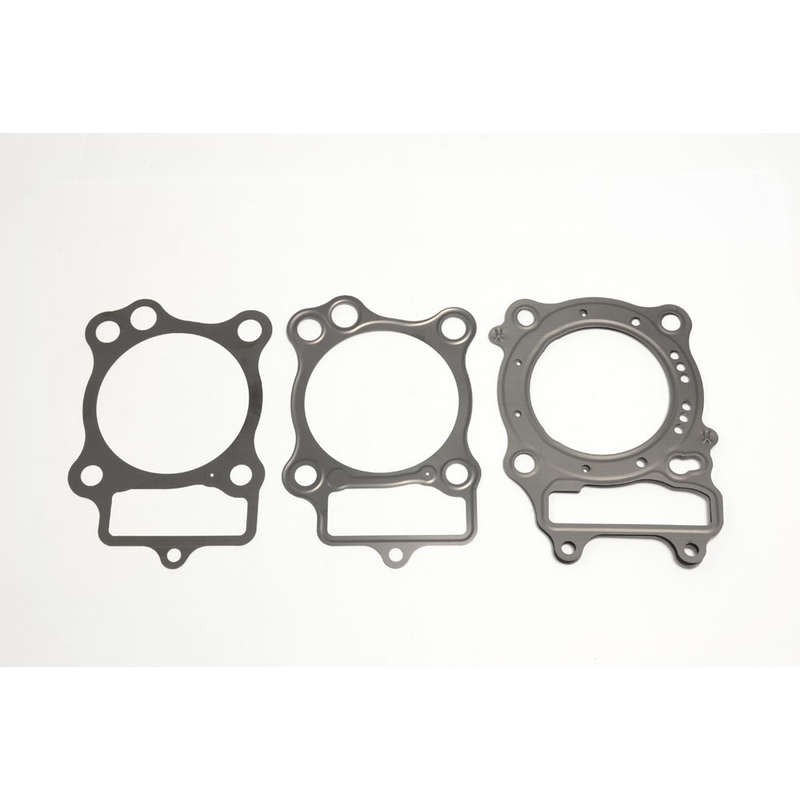 Race Gasket Kit ATHENA (Gasket kit with Cylinder Head Gasket and 2 Cylinder Base Gaskets) für HONDA CRF 150 R / RB 2007-2026