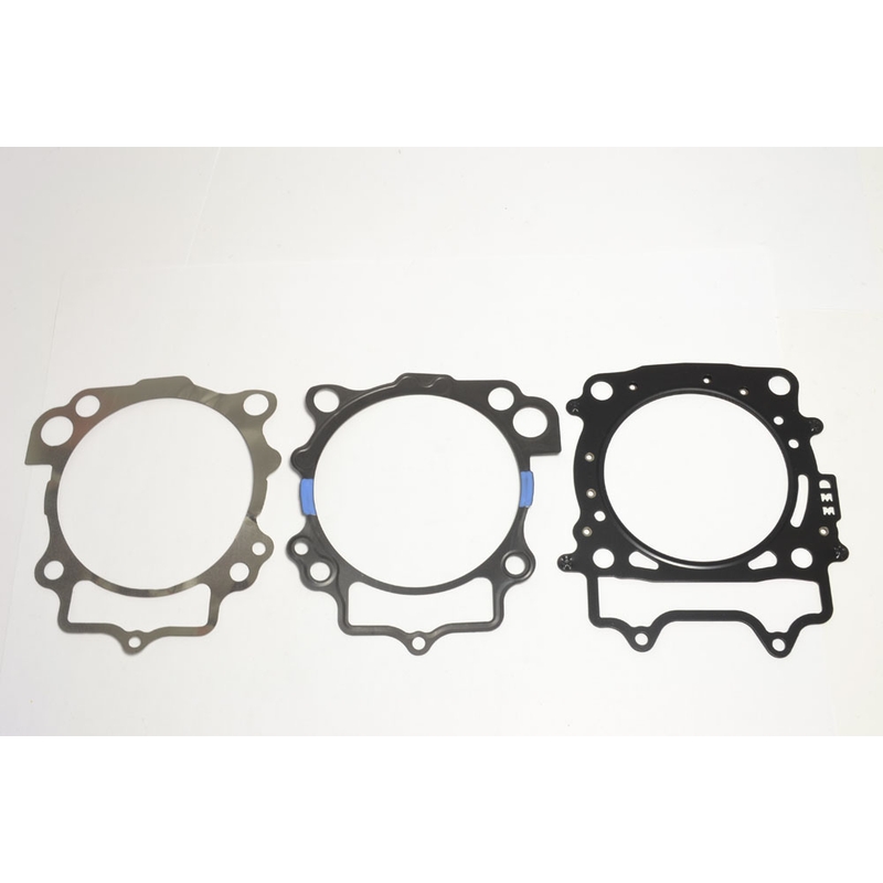 Race Gasket Kit ATHENA (Gasket kit with Cylinder Head Gasket and 2 Cylinder Base Gaskets) für HONDA CR 250 R 1992-2001