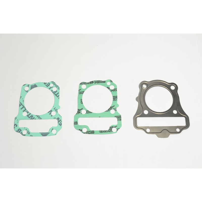 Race Gasket Kit ATHENA (Gasket kit with Cylinder Head Gasket and 2 Cylinder Base Gaskets) für HONDA CRF 110 F 2013-2027