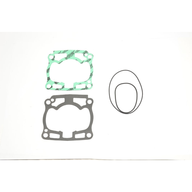 Race Gasket Kit ATHENA (Gasket kit with Cylinder Head Gasket and 2 Cylinder Base Gaskets) für KAWASAKI KX 125 2003-2008