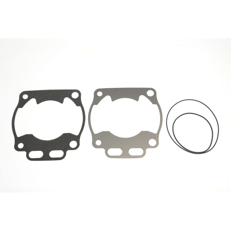 Race Gasket Kit ATHENA (Gasket kit with Cylinder Head Gasket and 2 Cylinder Base Gaskets) für KAWASAKI KX 250 2T 2005-2008