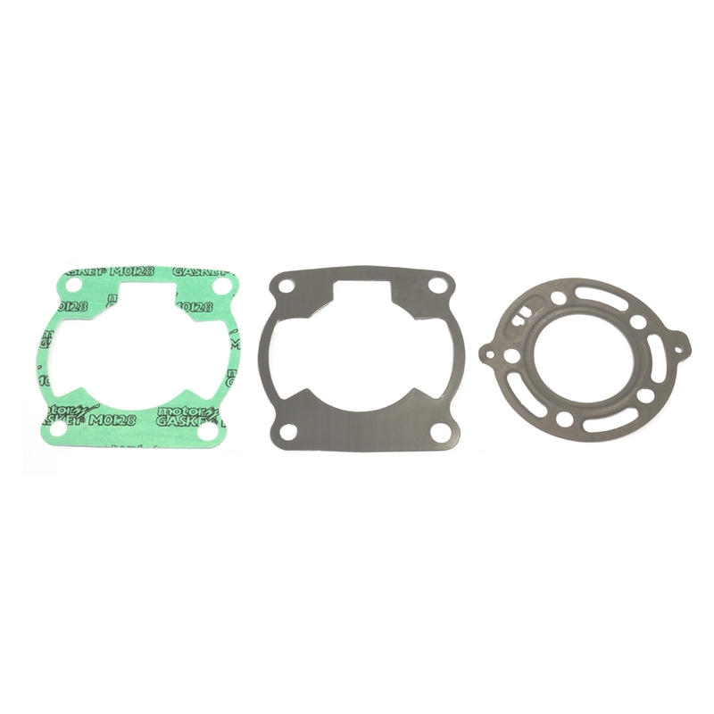 Race Gasket Kit ATHENA (Gasket kit with Cylinder Head Gasket and 2 Cylinder Base Gaskets) für KAWASAKI KX 85 2014-2025, KAWASAKI KX 85 2017-2027