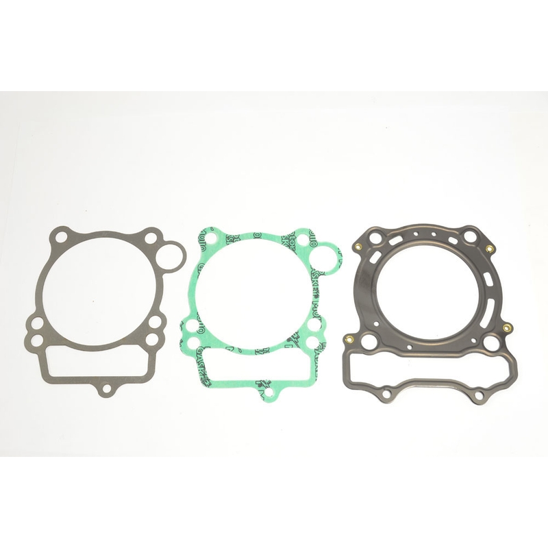 Race Gasket Kit ATHENA (Gasket kit with Cylinder Head Gasket and 2 Cylinder Base Gaskets) für YAMAHA WR 250 F 2001-2012, YAMAHA YZ 250 F 2001-2013