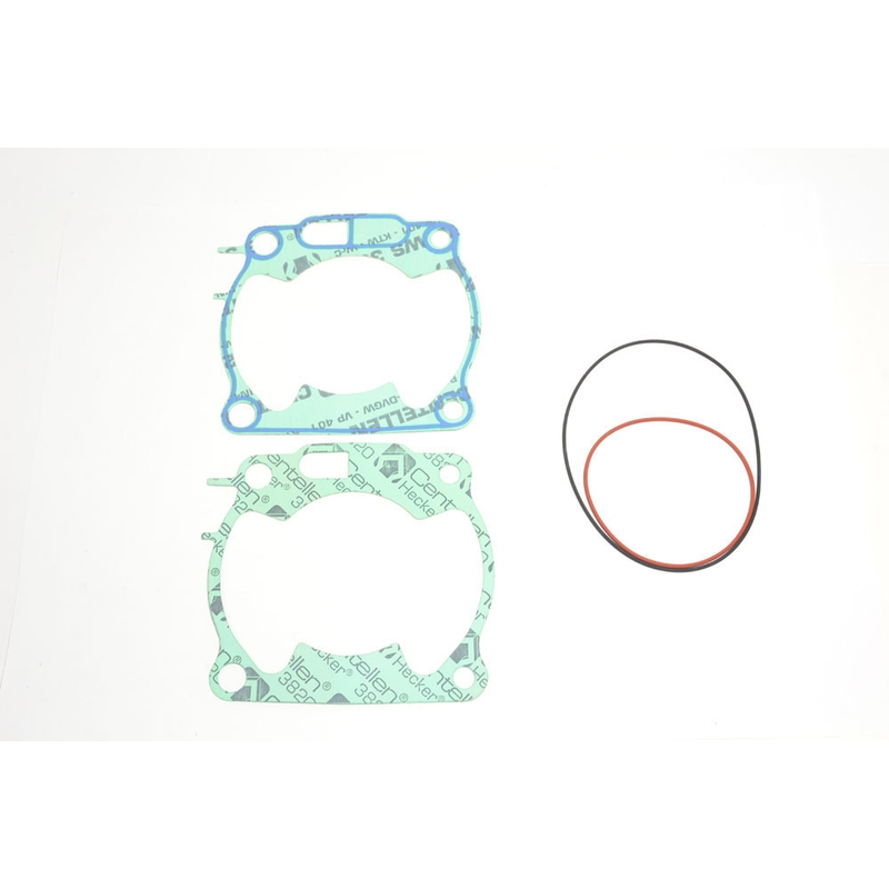 Race Gasket Kit ATHENA (Gasket kit with Cylinder Head Gasket and 2 Cylinder Base Gaskets) für YAMAHA YZ 250 1997-1998