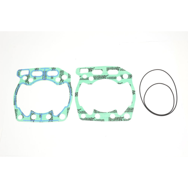 Race Gasket Kit ATHENA (Gasket kit with Cylinder Head Gasket and 2 Cylinder Base Gaskets) für SUZUKI RM 250 2003-2008