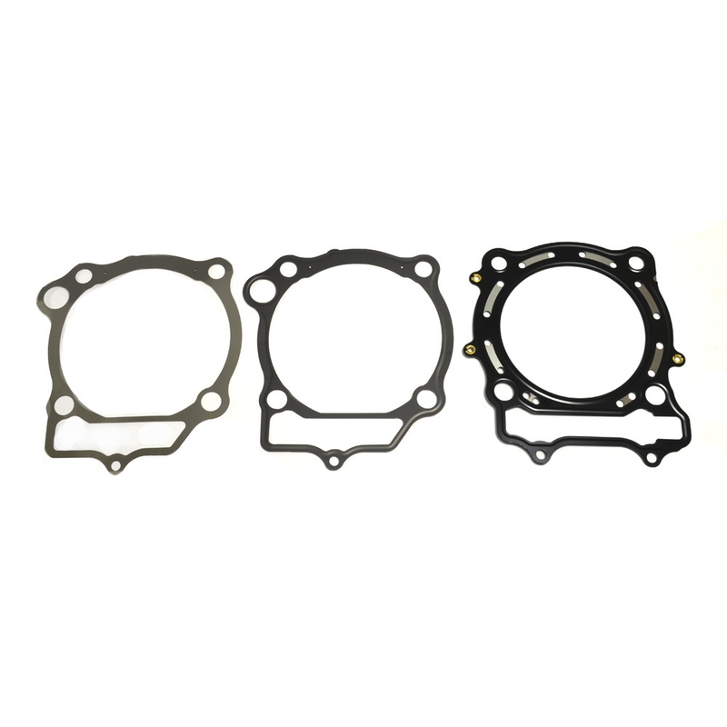 Race Gasket Kit ATHENA (Gasket kit with Cylinder Head Gasket and 2 Cylinder Base Gaskets) für SUZUKI RM-Z 450 2007