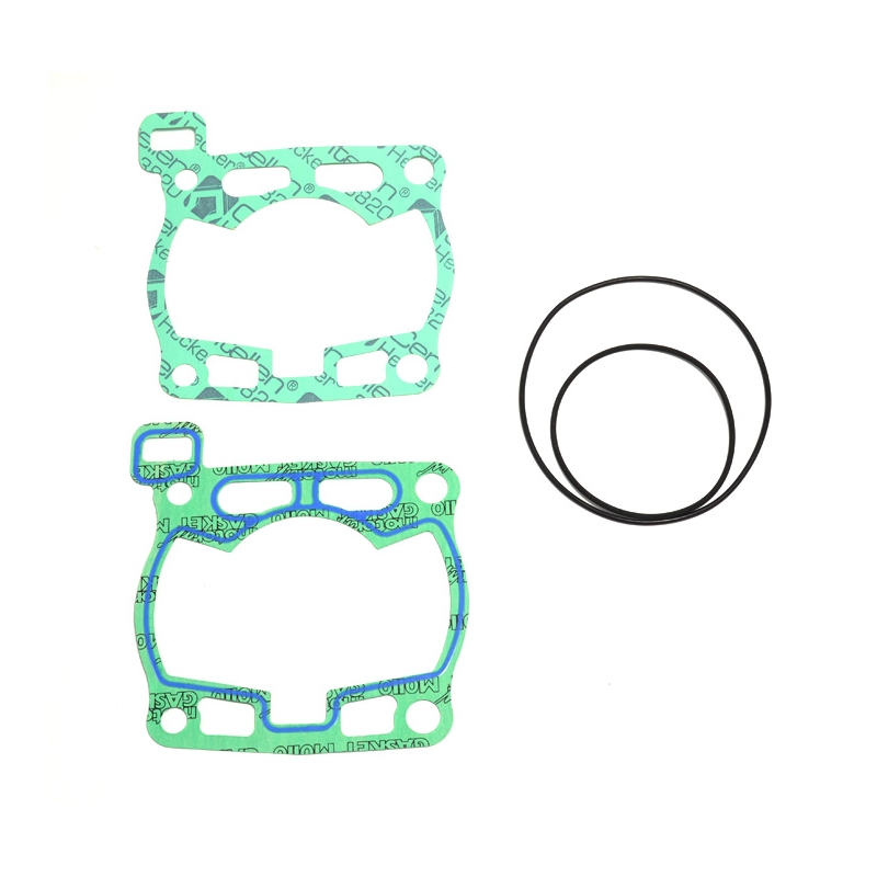 Race Gasket Kit ATHENA (Gasket kit with Cylinder Head Gasket and 2 Cylinder Base Gaskets) für SUZUKI RM 125 2003-2008
