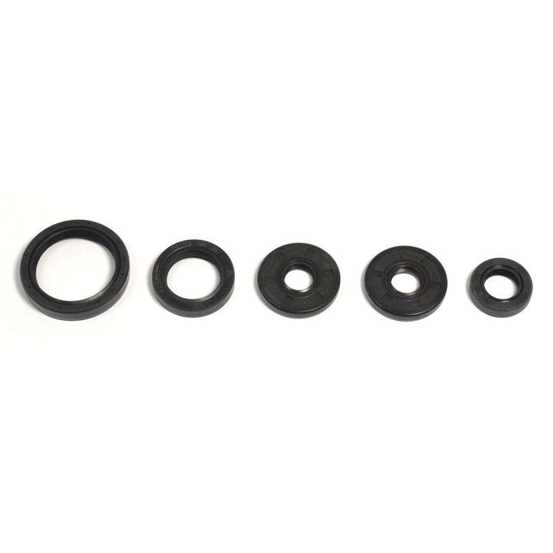 Satz Motor-Wellendichtringe ATHENA