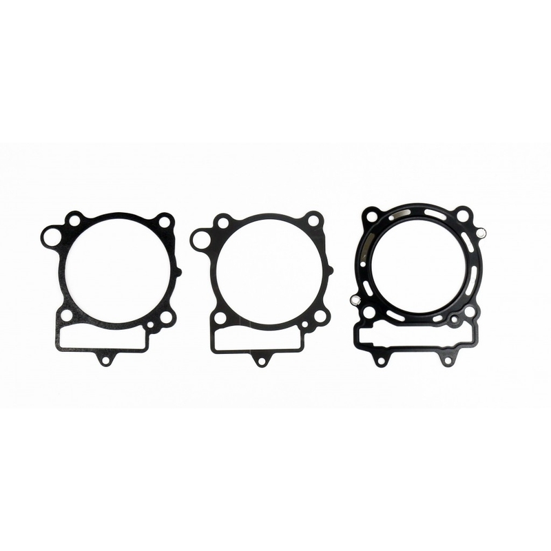 Race Gasket Kit ATHENA (Gasket kit with Cylinder Head Gasket and 2 Cylinder Base Gaskets) für KAWASAKI KX 450 (F) 2016-2018