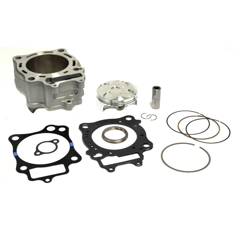 Zylinder Satz ATHENA d 76,8 für HONDA CRF 250 R 2010-2013