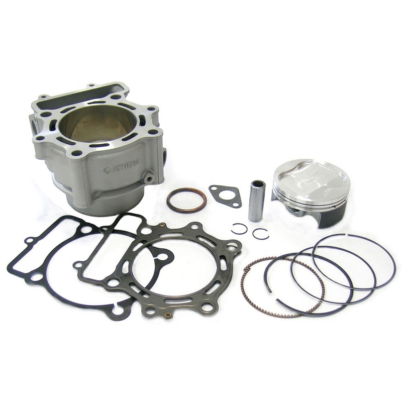 Zylinder Satz ATHENA d 83 (300cc)