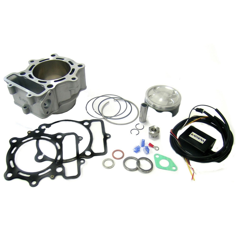 Zylinder Satz ATHENA d 83 (I.E.) (300cc)