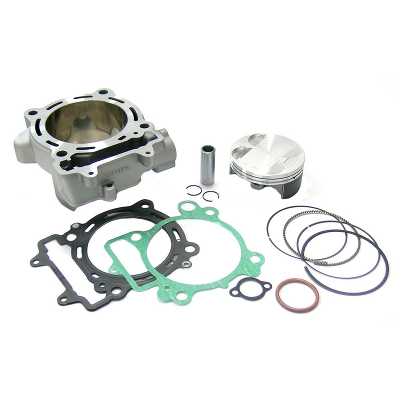 Zylinder Satz ATHENA d 96 (450cc)