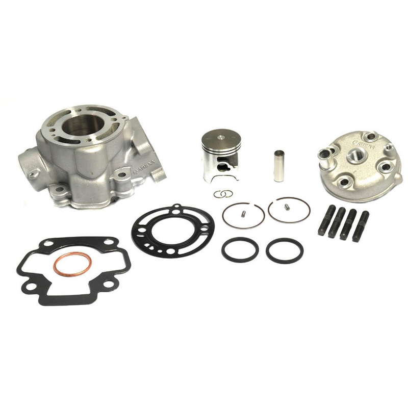 Zylinder Satz ATHENA d 44,5 (65cc)