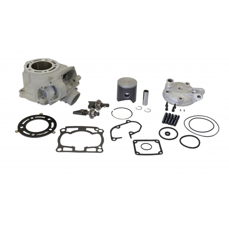 Zylinder Satz ATHENA d 58 (144cc)