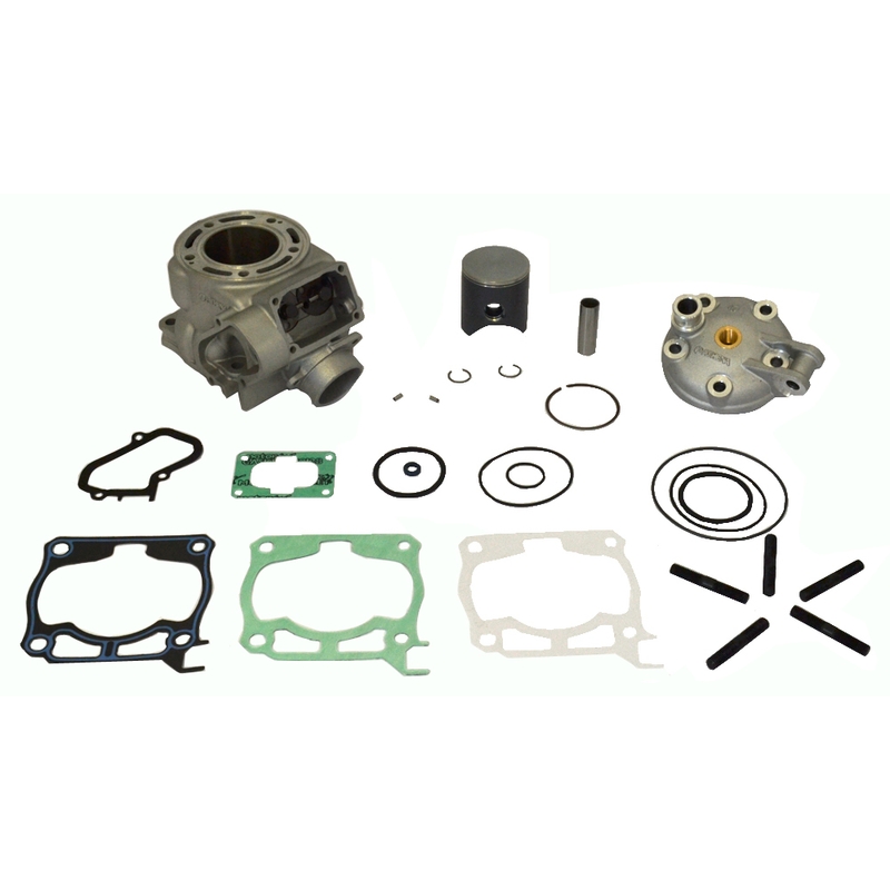 Zylinder Satz ATHENA d 54 (125cc)