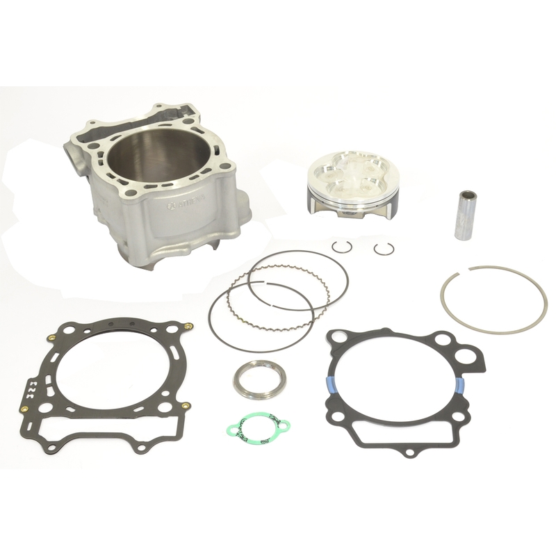 Zylinder Satz ATHENA d 98  (478cc)