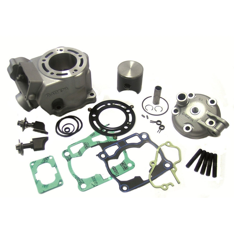 Zylinder Satz ATHENA d 58  (144cc)